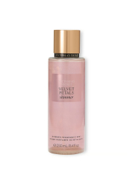 Парфюмированный мист для тела Velvet Petals Shimmer  Victoria's Secret 1159837510 (Розовый 250 ml)