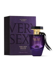 Парфюмированная вода Very Sexy Orchid Victoria's Secret 1159837740 (Фиолетовый 50 ml)