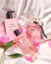 Парфюмированный мист для тела Bombshell Victoria’s Secret 1159837981 (Розовый 250 ml)