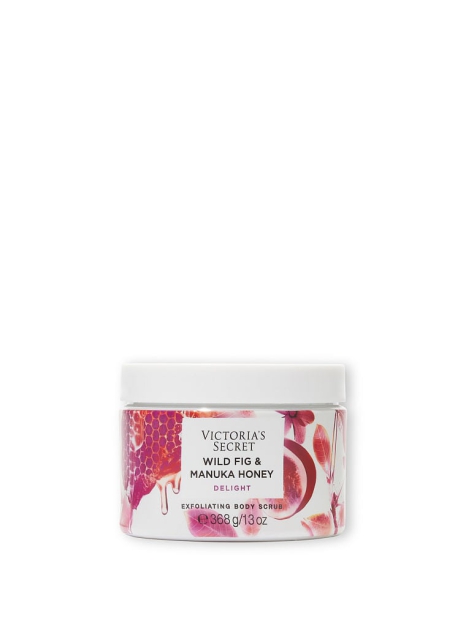 Набор для тела Wild Fig & Manuka Honey от Victoria’s Secret 1159796570 (Розовый, One Size)