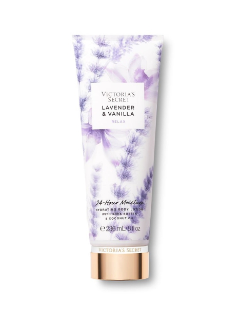 Набір для тіла Lavender & Vanilla від Victoria Secret 1159796691 (Бузковий, One size)