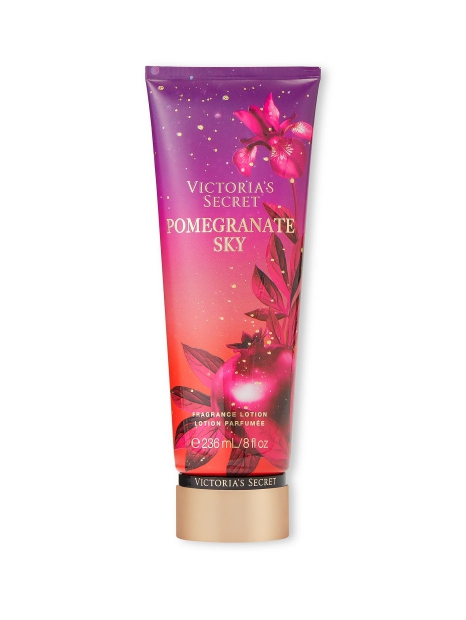 Набор для тела Pomegranate Sky Victoria’s Secret мист и лосьон 1159803130 (Розовый, 236 ml/250 ml)