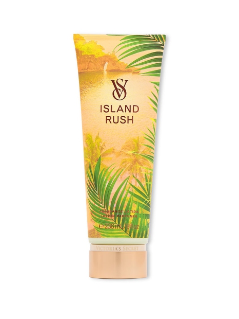 Набор для тела Island Rush Victoria’s Secret мист и лосьон 1159805502 (Оранжевый, 236 ml/250 ml)