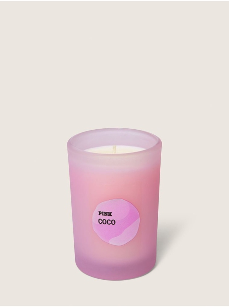 Большой набор Coconut от Victoria’s Secret Pink 1159810195 (Розовый, One Size)