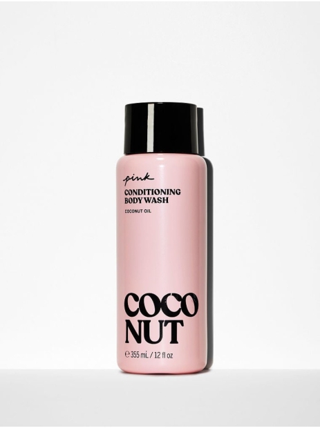 Большой набор Coconut от Victoria’s Secret Pink 1159810195 (Розовый, One Size)