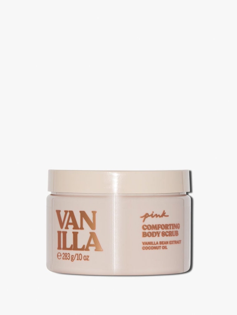 Набір для тіла Vanilla від Victoria's Secret Pink 1159810198 (Бежевий, One size)