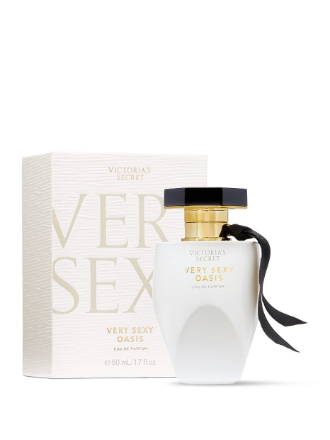 Парфюмированный набор Victoria’s Secret Very Sexy Oasis 1159813665 (Белый, One Size)