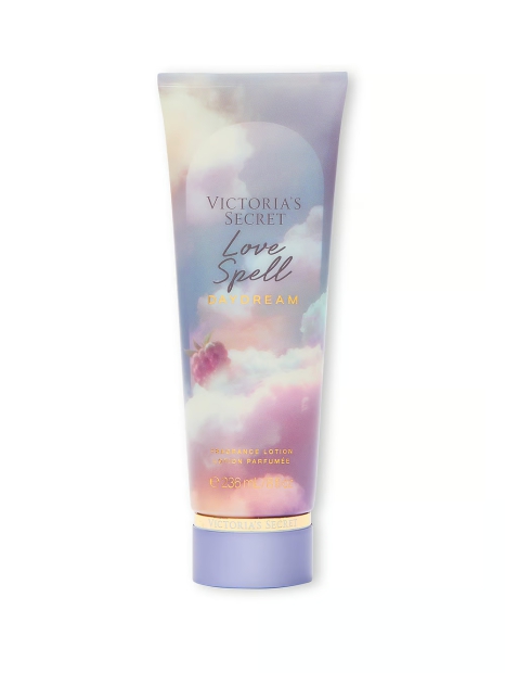 Набір для тіла Love Spell Daydream Victoria's Secret міст та лосьйон 1159816365  (Бузковий 250/236 ml)