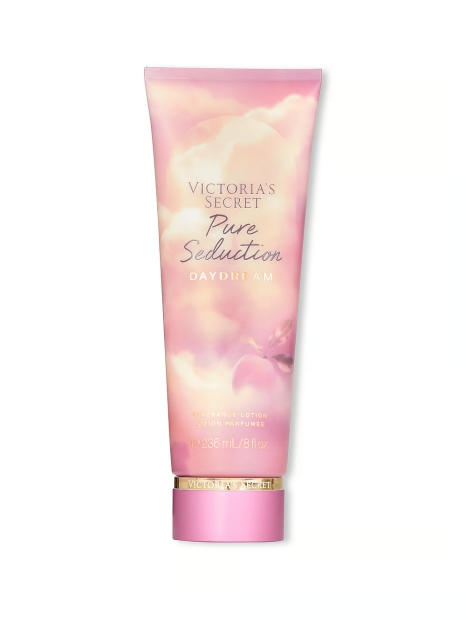 Набор для тела Pure Seduction Daydream Victoria’s Secret мист и лосьон 1159816447 (Розовый 236 ml/250 ml)