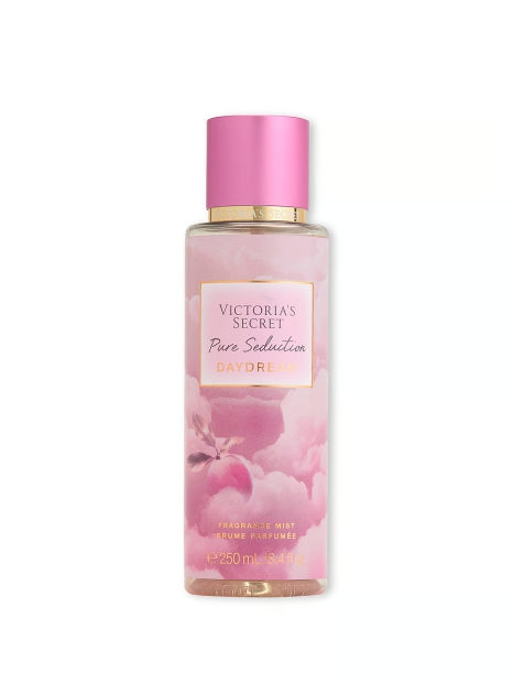 Набор для тела Pure Seduction Daydream Victoria’s Secret мист и лосьон 1159816447 (Розовый 236 ml/250 ml)