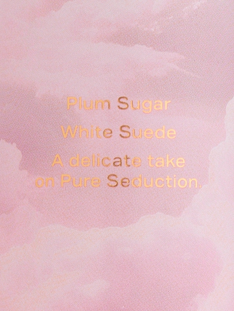 Набор для тела Pure Seduction Daydream Victoria’s Secret мист и лосьон 1159816447 (Розовый 236 ml/250 ml)