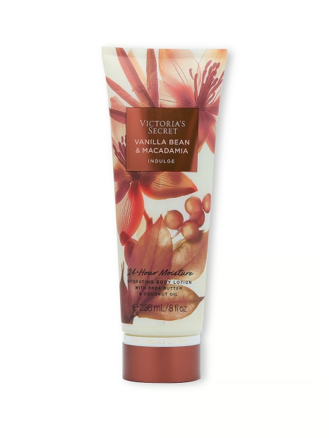 Большой набор для тела Vanilla Bean & Macadamia от Victoria’s Secret 1159817479 (Коричневый One Size)