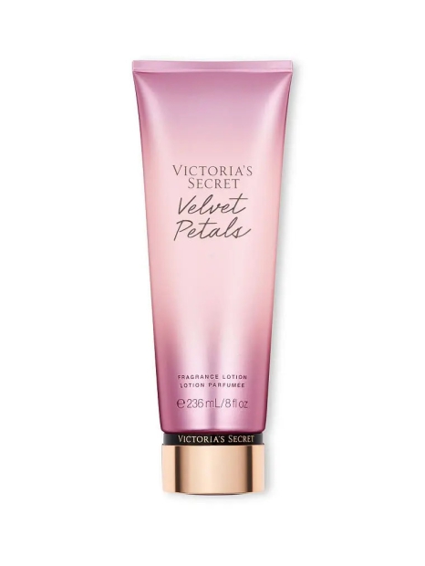 Набор Velvet Petals Victoria’s Secret мист, лосьон и свеча 1159818268 (Розовый One size)