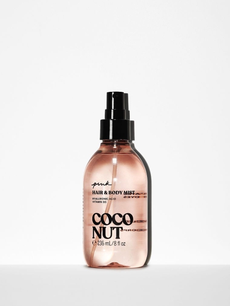 Великий набір Body Care Coconut від Victoria&#39;s Secret Pink 1159789988 (Рожевий One Size) 1159818568