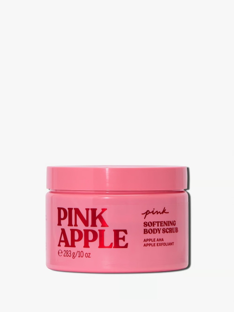 Большой набор Body Care Softening PINK APPLE от Victoria’s Secret Pink 1159818783 (Розовый One Size)