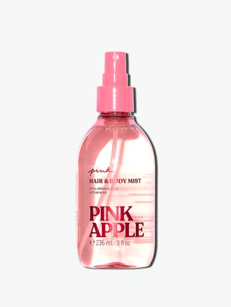 Большой набор Body Care Softening PINK APPLE от Victoria’s Secret Pink 1159818783 (Розовый One Size)