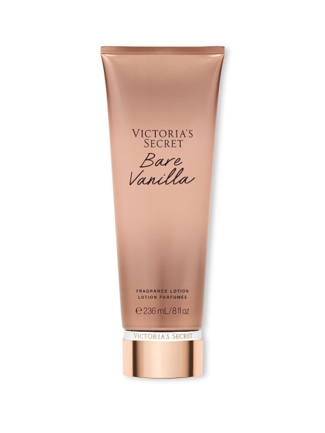 Набор Bare Vanilla Victoria’s Secret мист, лосьон и свеча 1159819497 (Коричневый One size)