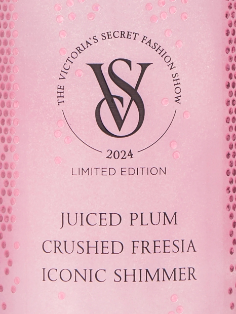 Набір Pure Seduction Shine Victoria's Secret міст, лосьйон та свічка 1159820069 (Рожевий One size) 1159820069 (Рожевий, One size