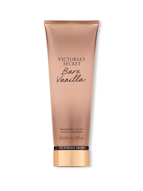 Набор Bare Vanilla Victoria’s Secret мист, лосьон и свеча 1159821691 (Бежевый One size)