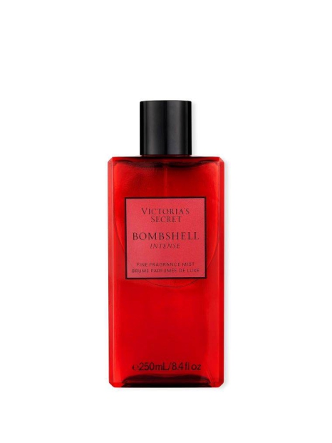 Набір Victoria's Secret Bombshell Intense міст та лосьйон 1159825585 (Червоний 250 ml/250 ml)