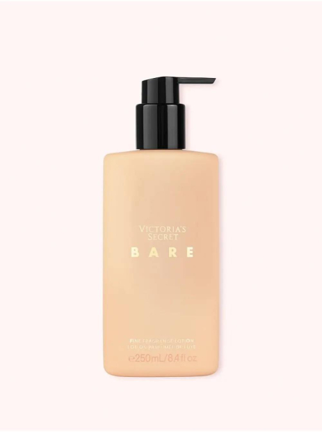 Набір Victoria's Secret Bare міст, лосьйон та молочко для тіла 1159825593 (Бежевий One Size) 1159825593 (Бежевий, One size)