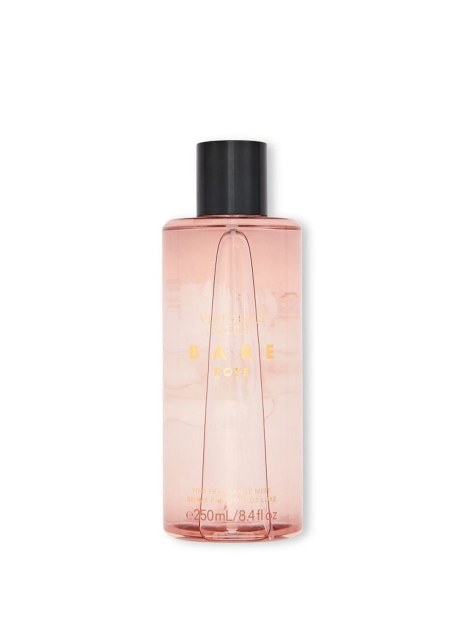 Набір для тіла Bare Rose Victoria's Secret міст та лосьйон 1159825646 (Рожевий 250 ml/250 ml)