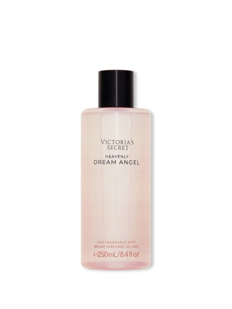 Набор для тела Heavenly Dream Angel Victoria’s Secret мист и лосьон 1159825707 (Бежевый 250 ml/250 ml)