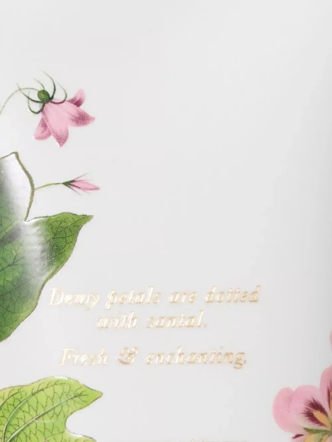 Набор для тела Santal Blossom Victoria’s Secret мист и лосьон 1159828491 (Белый 236 ml/250 ml)