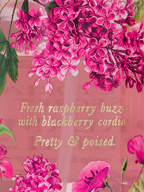 Набор для тела Dreamy Petals Victoria’s Secret мист и лосьон 1159831355 (Розовый 236 ml/250 ml)