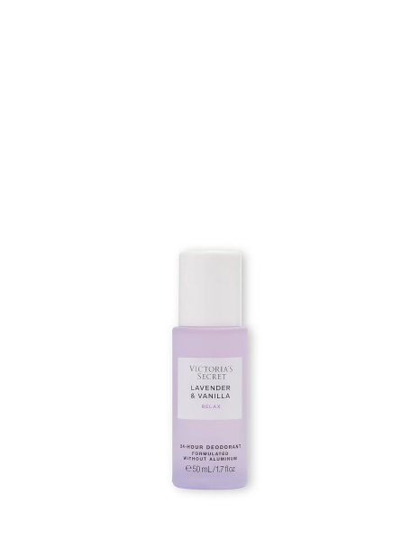 Большой набор для тела Lavender & Vanilla от Victoria’s Secret 1159831388 (Сиреневый One Size)