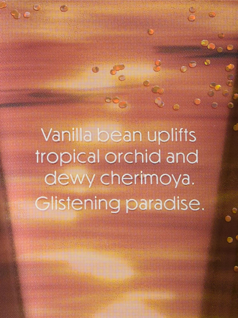 Набір для тіла Vanilla Playa Shimmer Victoria's Secret міст та лосьйон 1159832295 (Золотистий 236 ml/250 ml)
