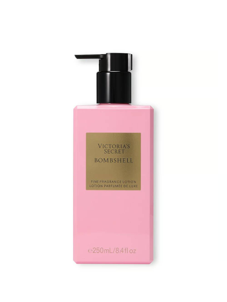 Набор Victoria’s Secret Bombshell лосьон и мист 1159832504 (Розовый 250 ml/250 ml)