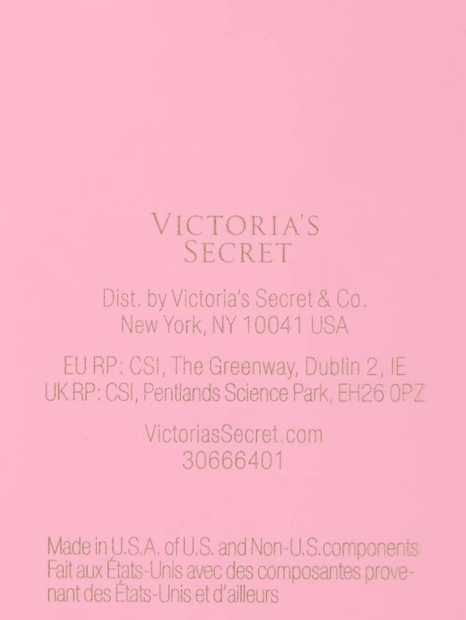 Набор Victoria’s Secret Bombshell лосьон и мист 1159832504 (Розовый 250 ml/250 ml)
