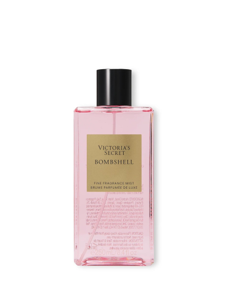 Набор Victoria’s Secret Bombshell лосьон и мист 1159832504 (Розовый 250 ml/250 ml)