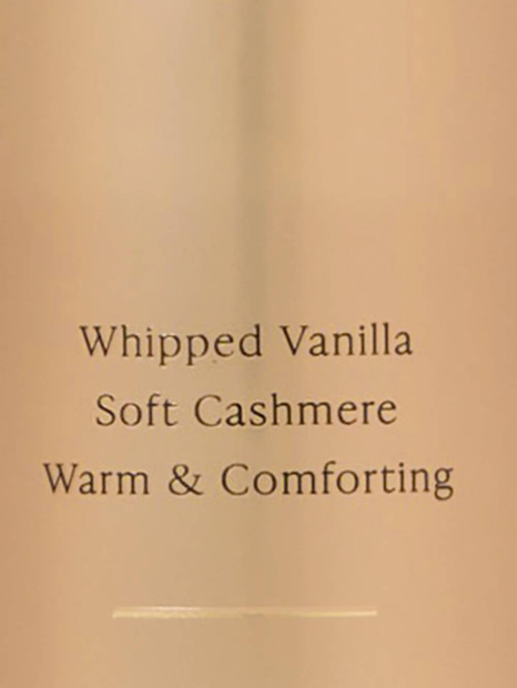 Парфюмированный набор для тела Bare Vanilla от Victoria’s Secret 1159832973 (Коричневый 236 ml/250 ml)