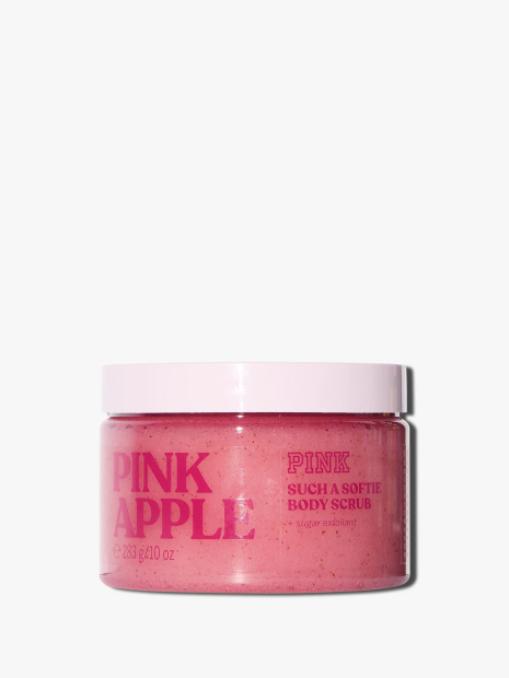 Набір Body Care PINK APPLE від Victoria's Secret Pink 1159834650 (Рожевий One Size)