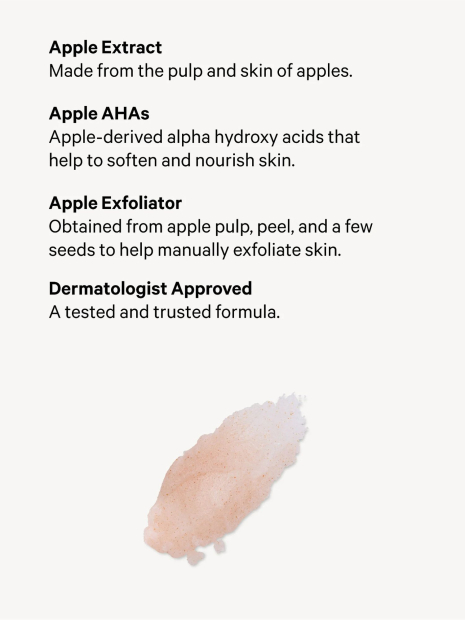 Набір Body Care PINK APPLE від Victoria's Secret Pink 1159834650 (Рожевий One Size)