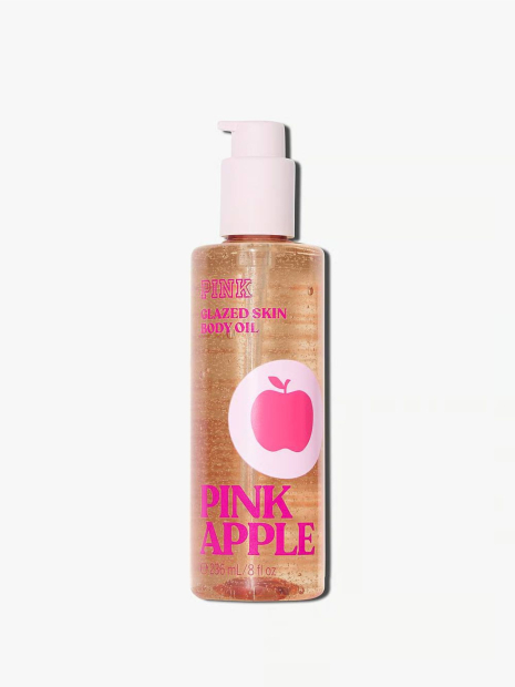 Набір Body Care PINK APPLE від Victoria's Secret Pink 1159834650 (Рожевий One Size)