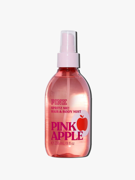 Набір Body Care PINK APPLE від Victoria's Secret Pink 1159834650 (Рожевий One Size)