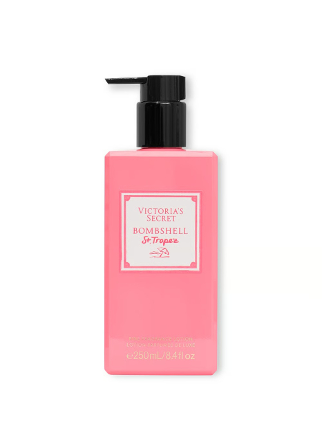 Набір Victoria's Secret Bombshell St. Tropez лосьйон і міст 1159835103