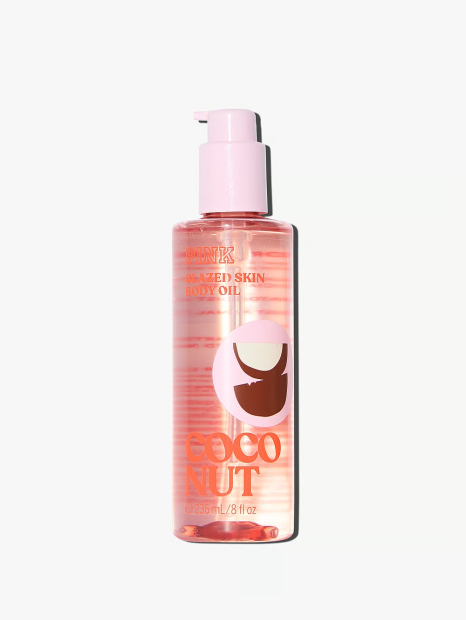 Набір Body Care COCONUT від Victoria's Secret Pink 1159835211 (Рожевий One Size)