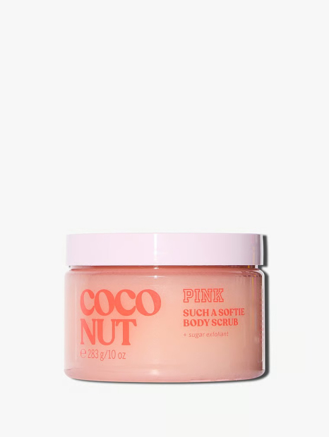 Набір Body Care COCONUT від Victoria's Secret Pink 1159835211 (Рожевий One Size)