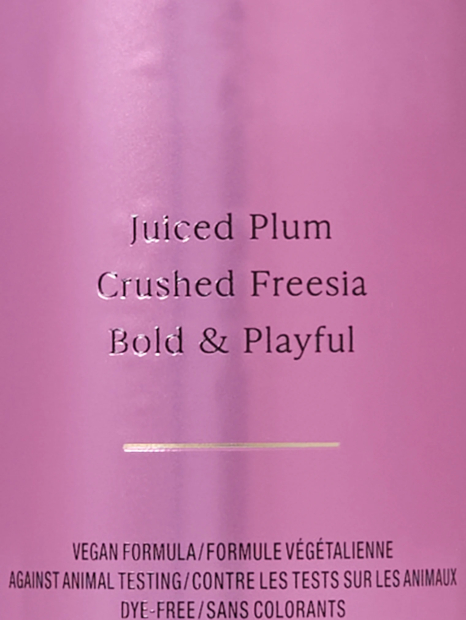 Набір для тіла Pure Seduction Victoria's Secret міст та лосьйон 1159835894 (Рожевий 236 ml/250 ml)