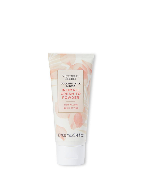 Набір для інтимної гігієни Coconut Milk & Rose Victoria's Secret 1159835953 (Бежевий One size)