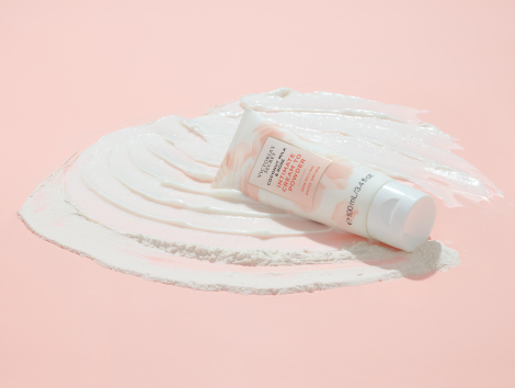 Набір для інтимної гігієни Coconut Milk & Rose Victoria's Secret 1159835953 (Бежевий One size)