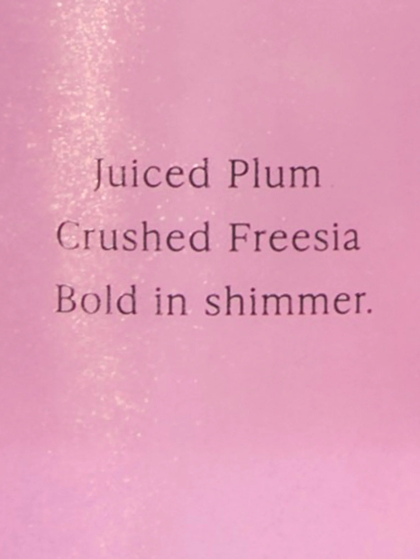 Набір для тіла Pure Seduction Shimmer Victoria's Secret міст та лосьйон 1159837286 (Рожевий 236 ml/250 ml)