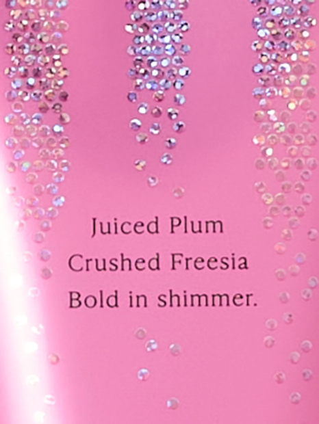 Набір для тіла Pure Seduction Shimmer Victoria's Secret міст та лосьйон 1159837286 (Рожевий 236 ml/250 ml)