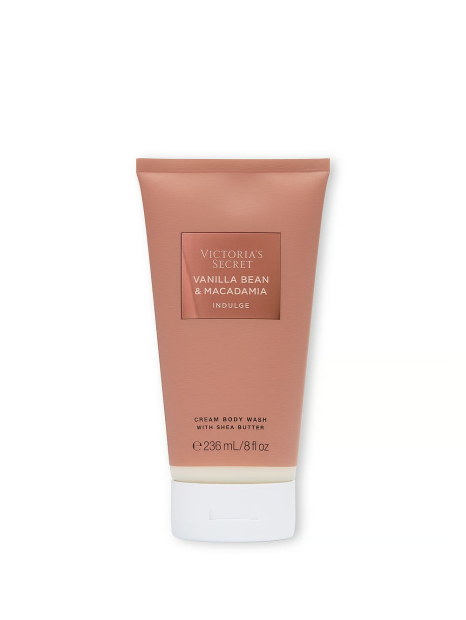 Набір для тіла Vanilla Bean & Macadamia від Victoria's Secret 1159837962 (Коричневий One Size)