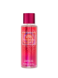 Набір для тіла Pure Seduction Candied Victoria's Secret спрей та лосьйон 1159796367 (Рожевий, 250/236 ml)