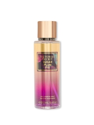 Набір для тіла Sugar Plum Fig Victoria's Secret спрей та лосьйон 1159796374 (Фіолетовий, 250/236 ml)